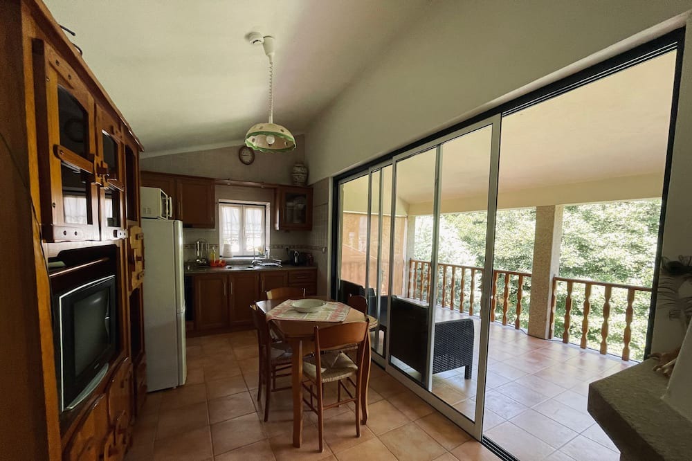Photo of Kitchen in Guarda