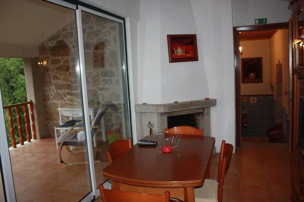 Photo of Bedroom in Guarda