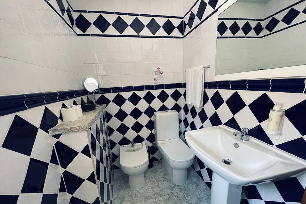 Photo of Bathroom in Guarda