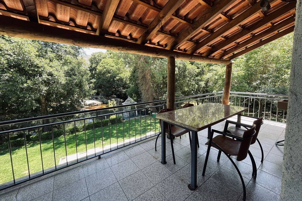 Photo of Patio Balcony in Guarda