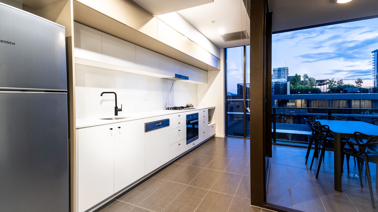 Photo of Patio Balcony in South Brisbane