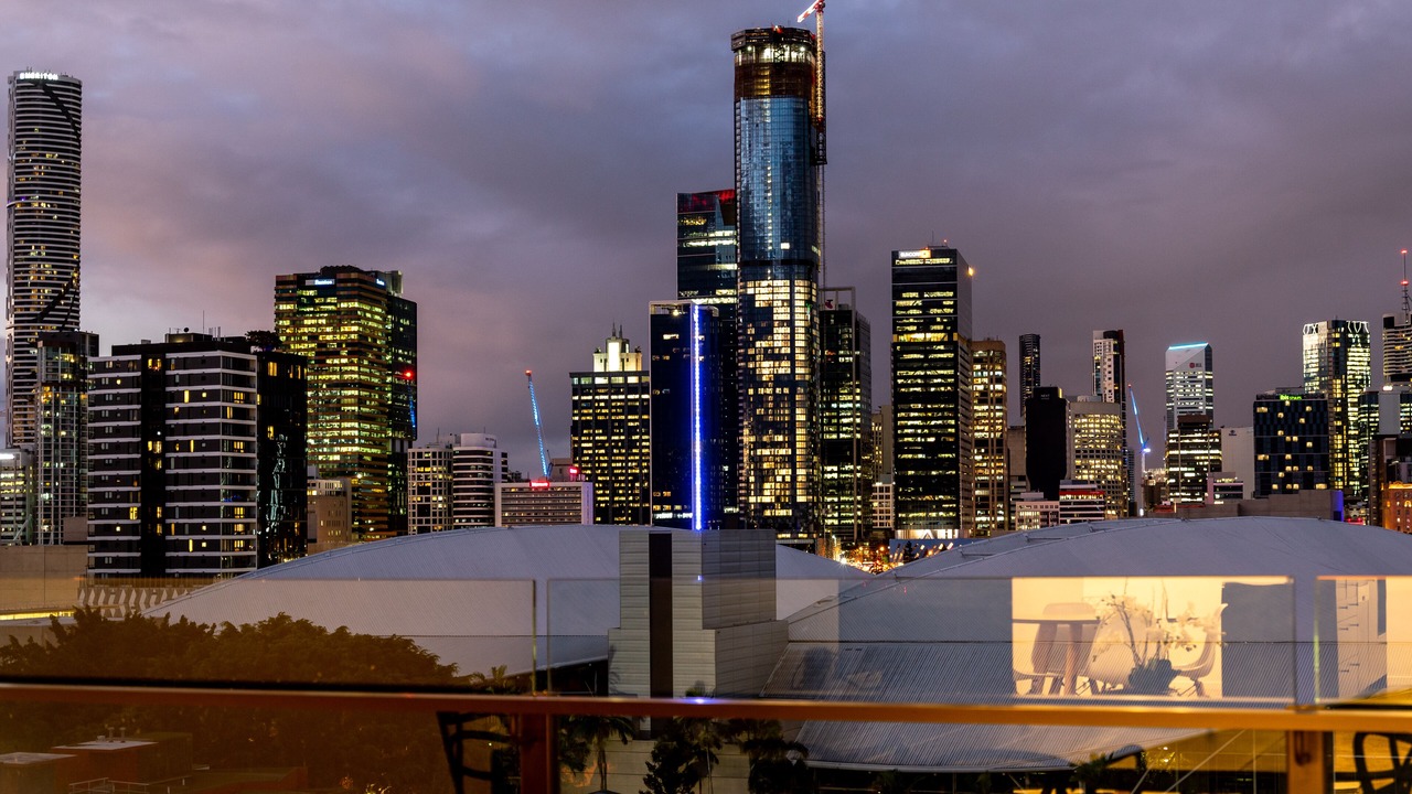 Photo of Patio Balcony in South Brisbane