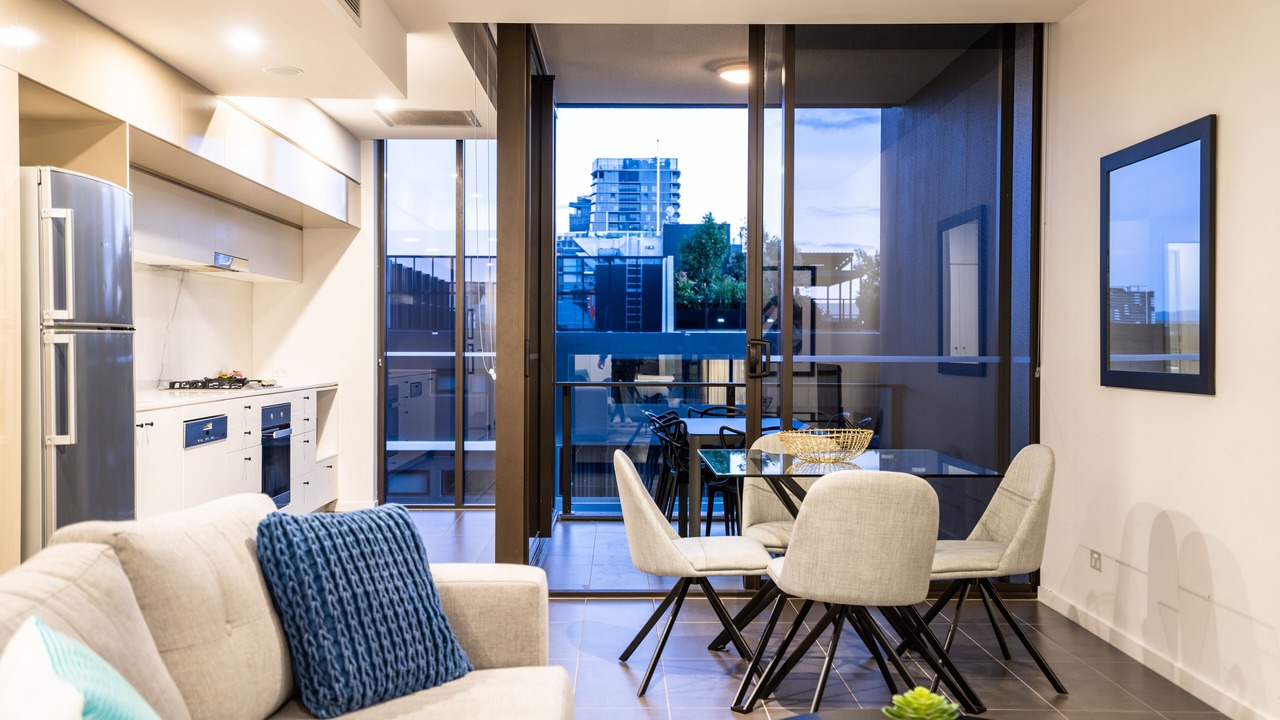 Photo of Patio Balcony in South Brisbane