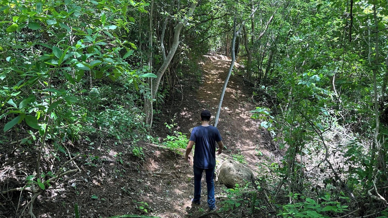 Photo of Outdoor in El Astillero