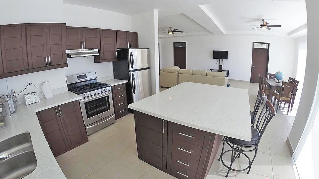 Photo of Kitchen in El Astillero