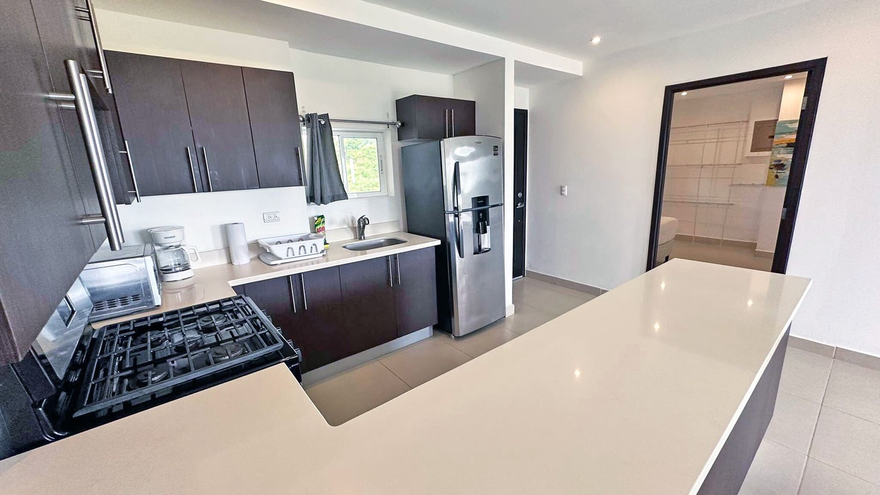 Photo of Kitchen in El Astillero