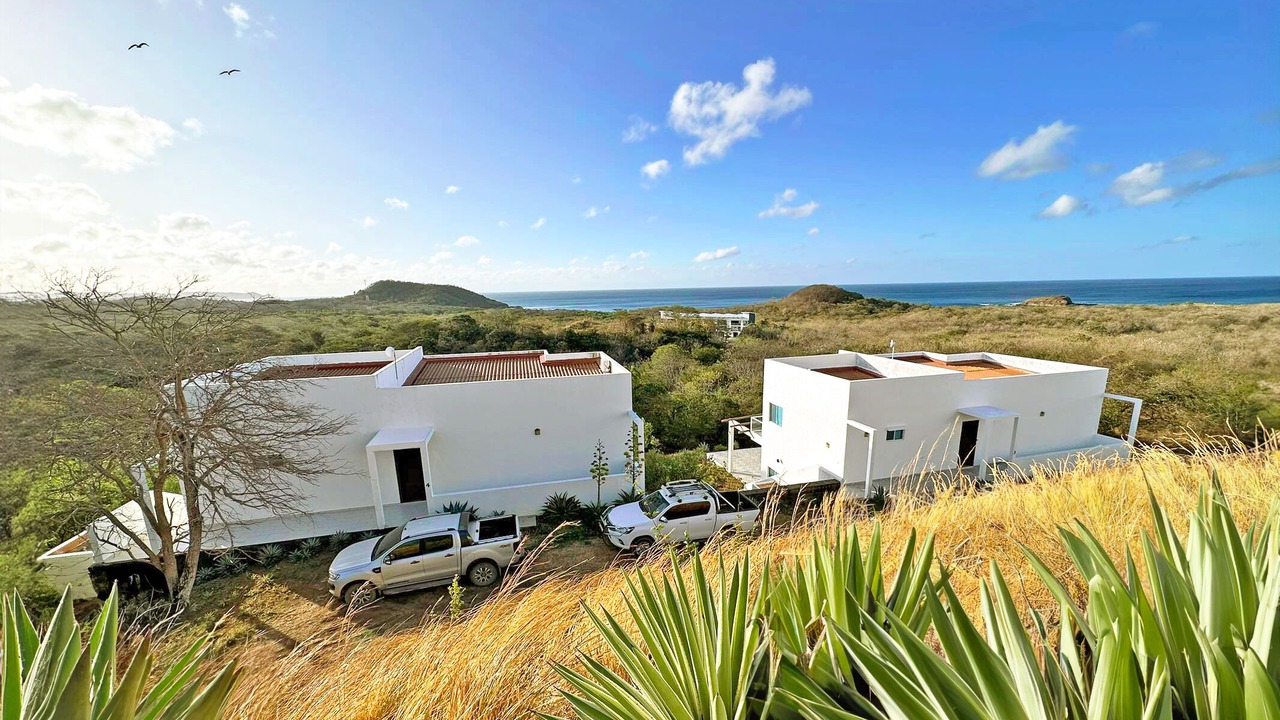 Photo of Outdoor in El Astillero