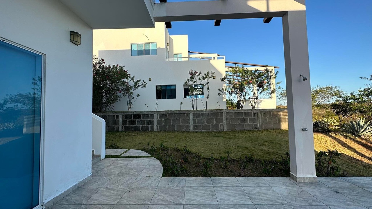 Photo of Outdoor in El Astillero