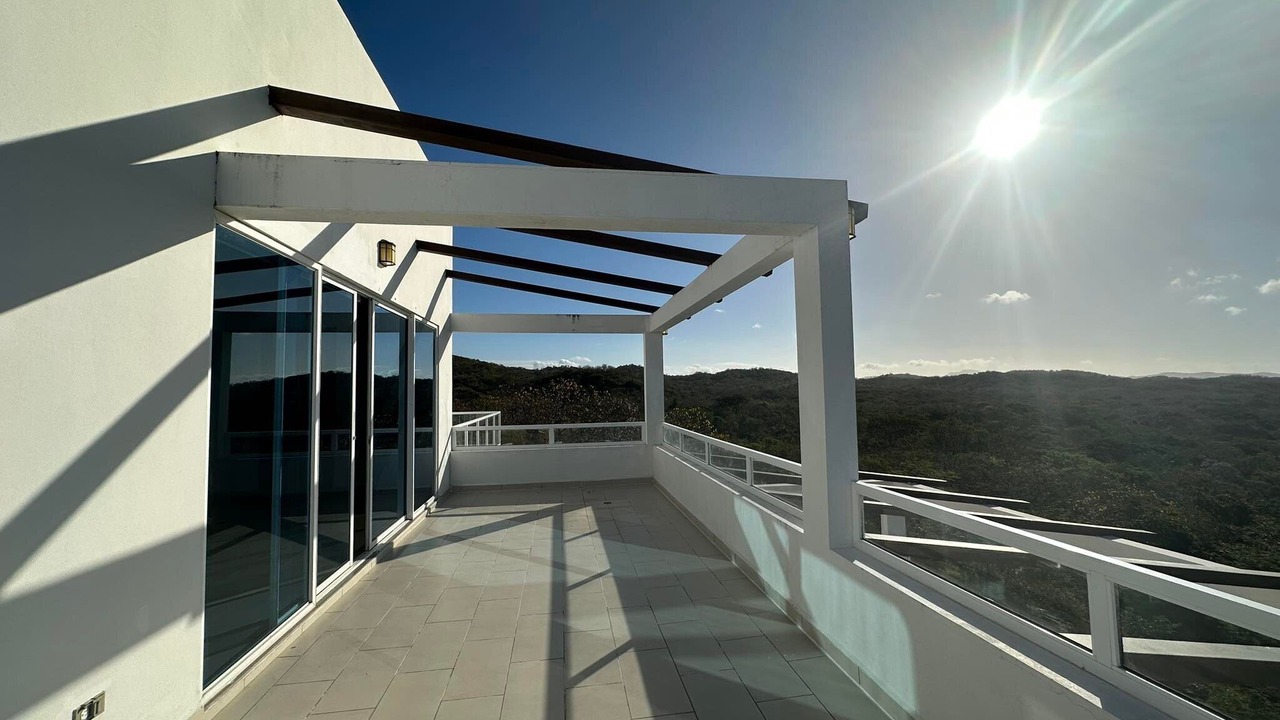Photo of Patio Balcony in El Astillero