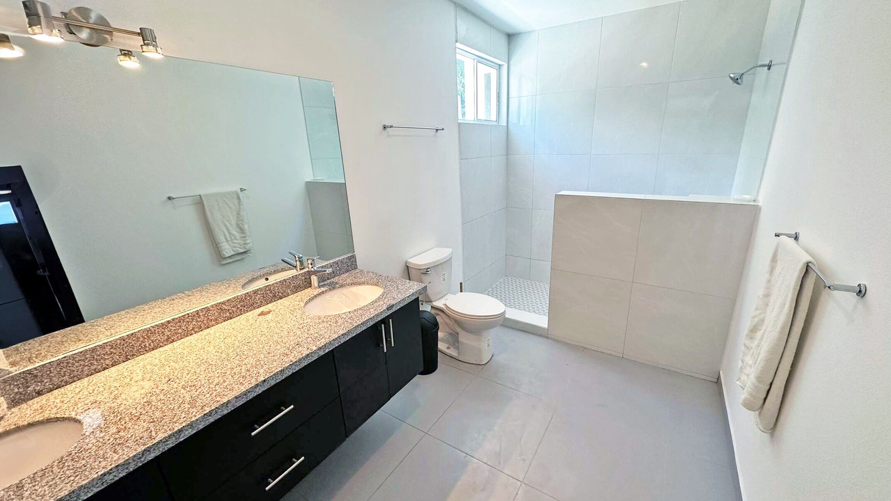 Photo of Bathroom in El Astillero