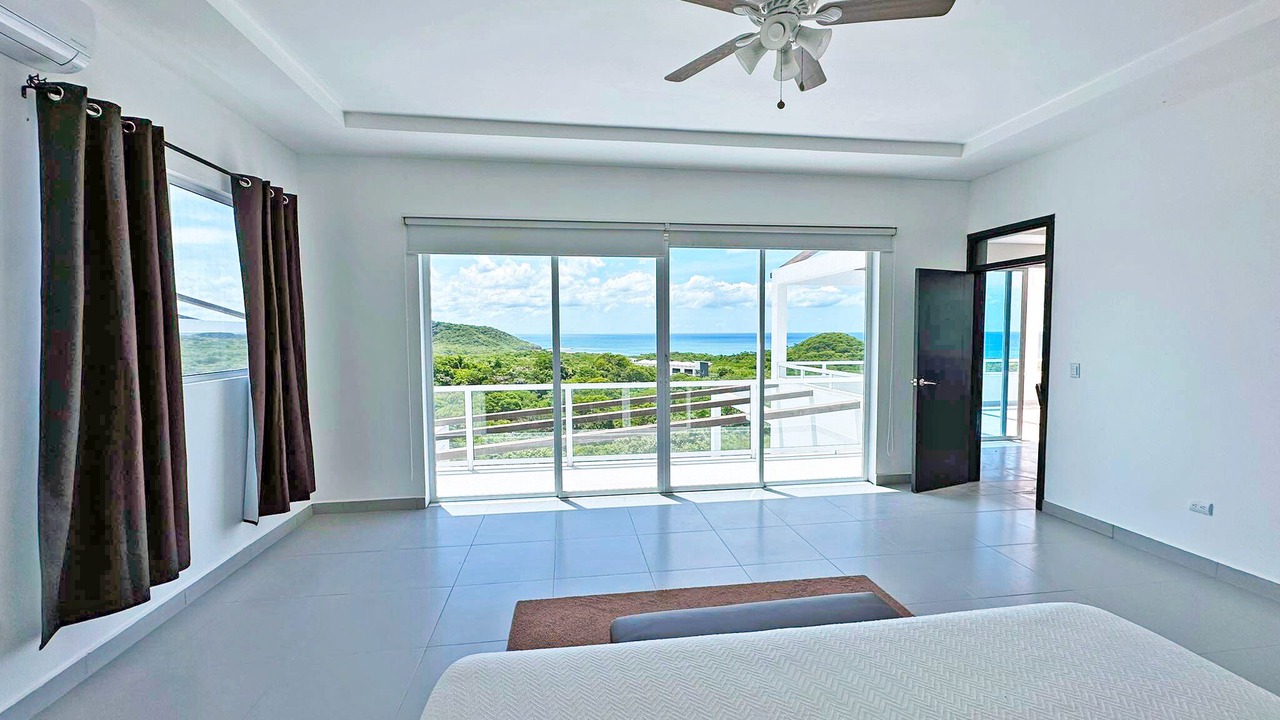 Photo of Bedroom in El Astillero