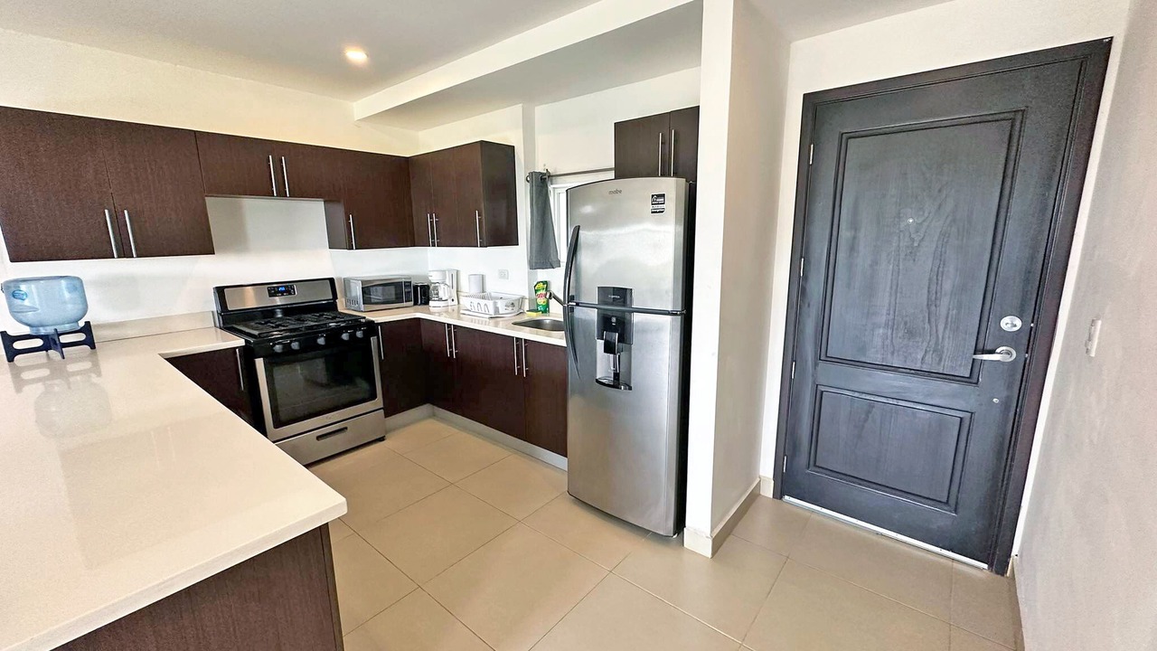 Photo of Kitchen in El Astillero