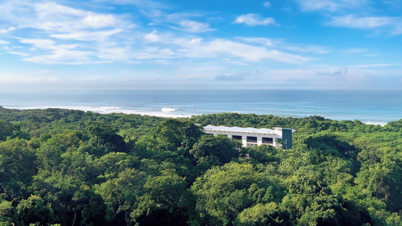 Photo of Outdoor in El Astillero