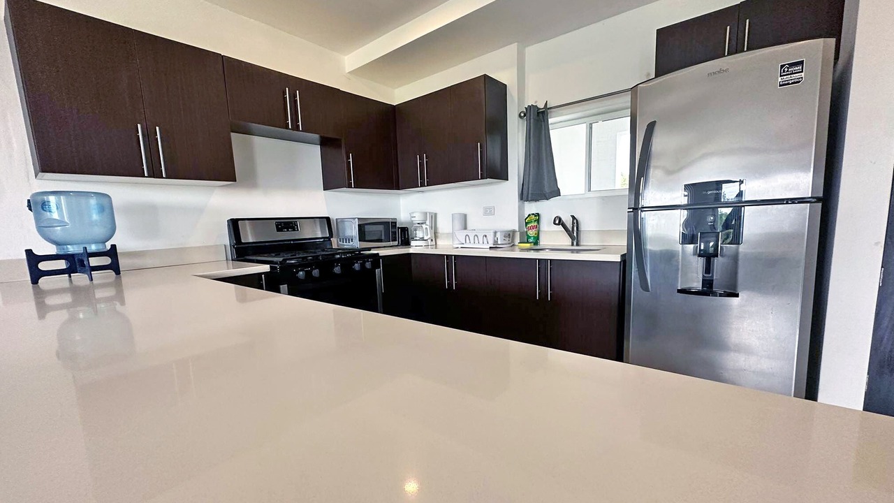 Photo of Kitchen in El Astillero