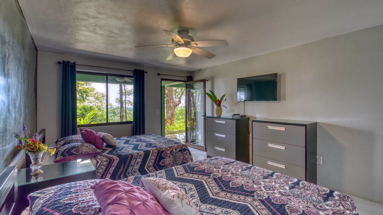 Photo of Bedroom in Puerto Viejo de Talamanca