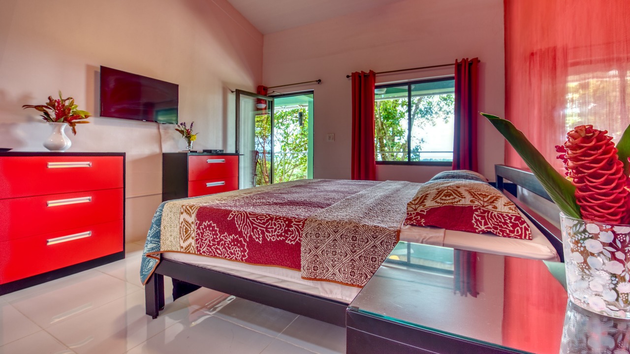 Photo of Bedroom in Puerto Viejo de Talamanca
