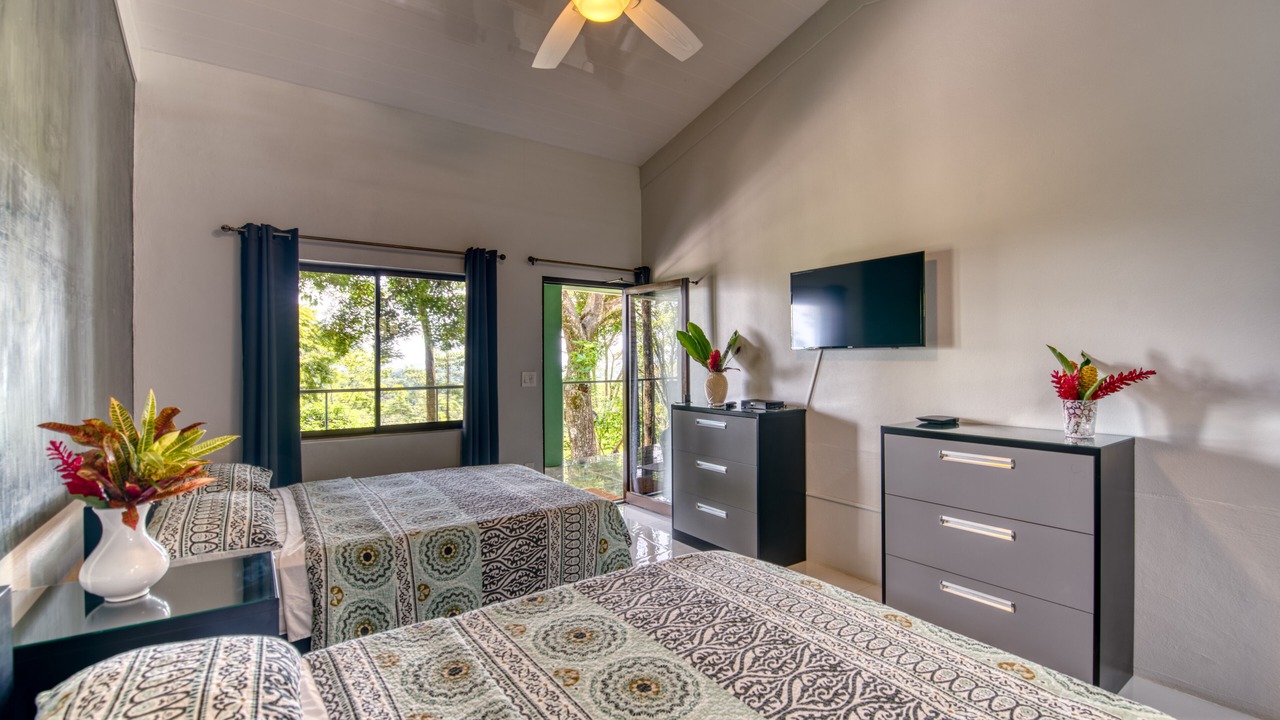 Photo of Bedroom in Puerto Viejo de Talamanca