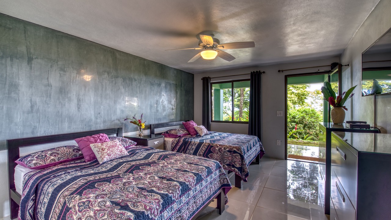 Photo of Bedroom in Puerto Viejo de Talamanca