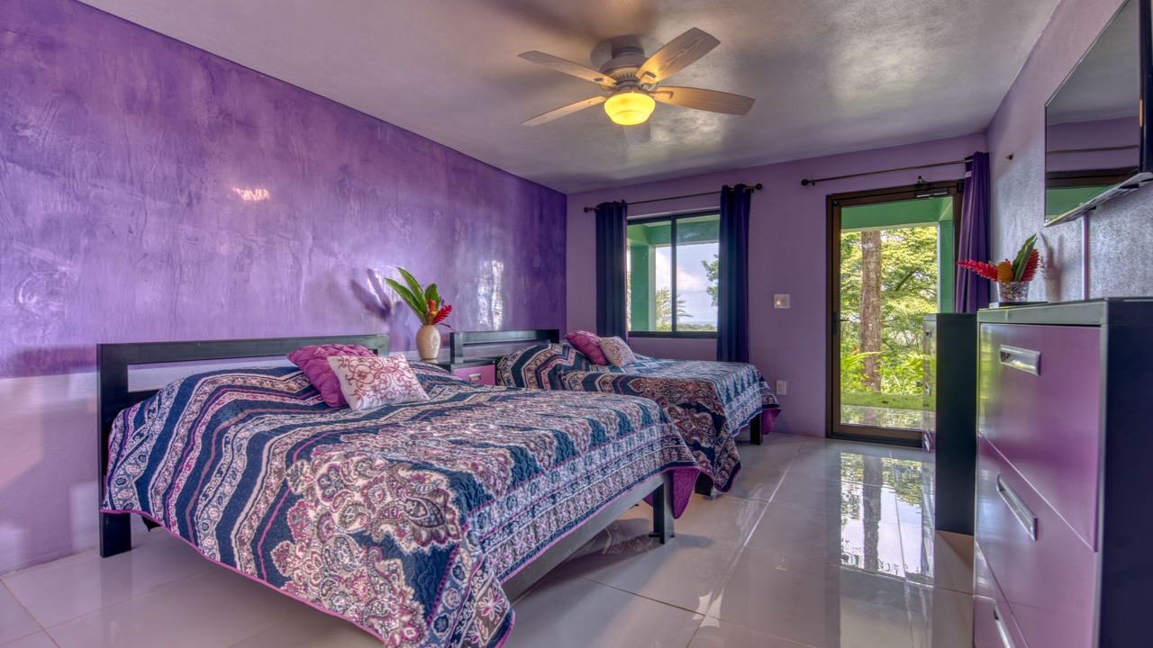 Photo of Bedroom in Puerto Viejo de Talamanca