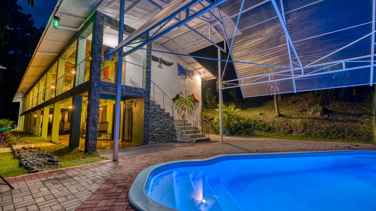 Photo of Outdoor in Puerto Viejo de Talamanca