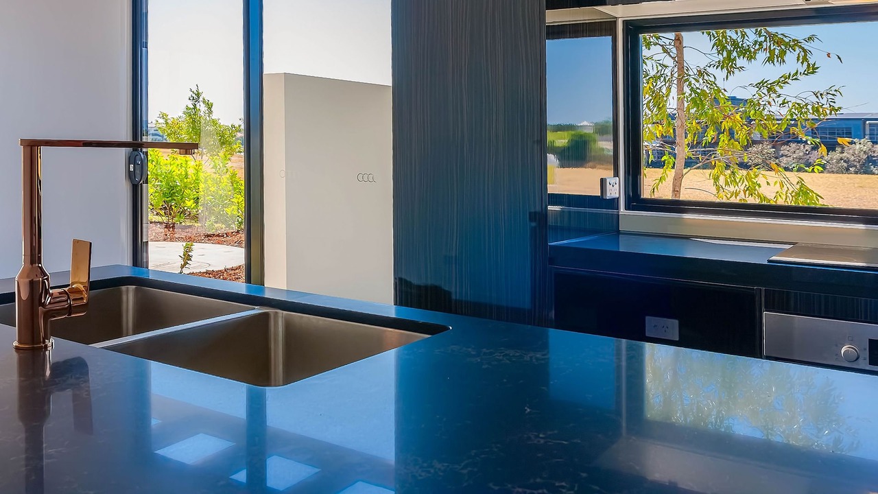 Photo of Kitchen in Gold Coast