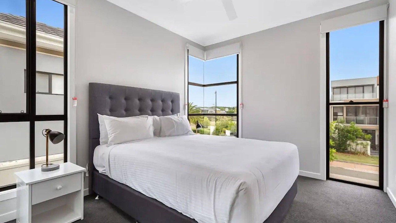Photo of Bedroom in Gold Coast