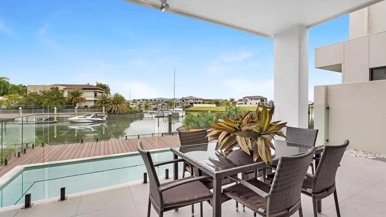 Photo of Bedroom in Gold Coast