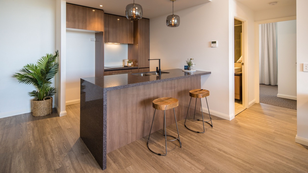 Photo of Kitchen in Gold Coast