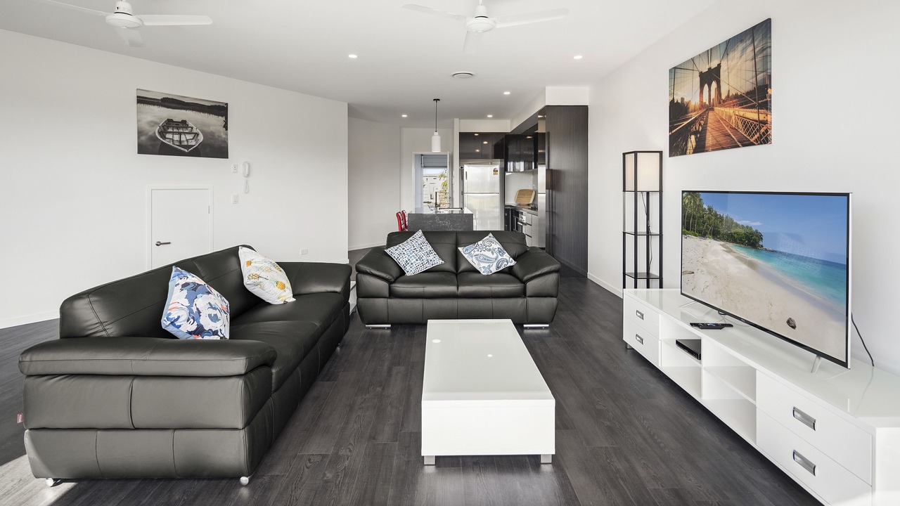 Photo of Bedroom in Gold Coast