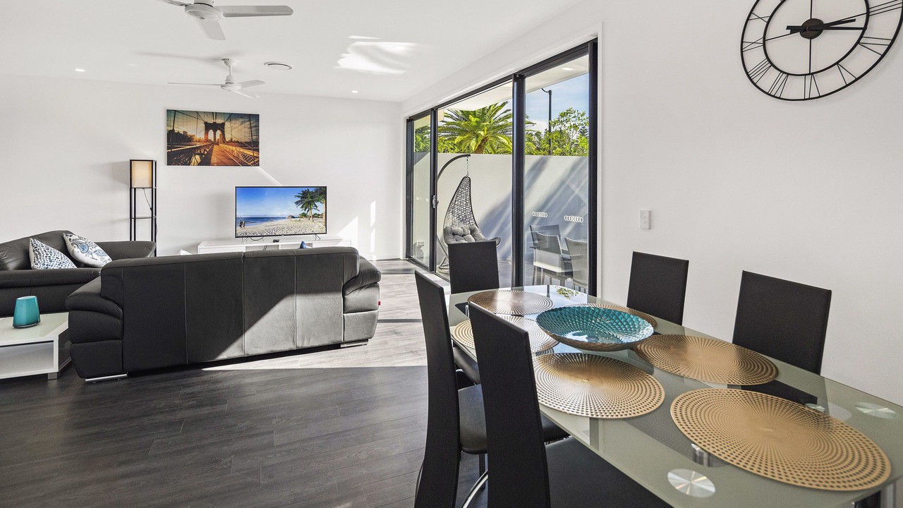 Photo of Bedroom in Gold Coast