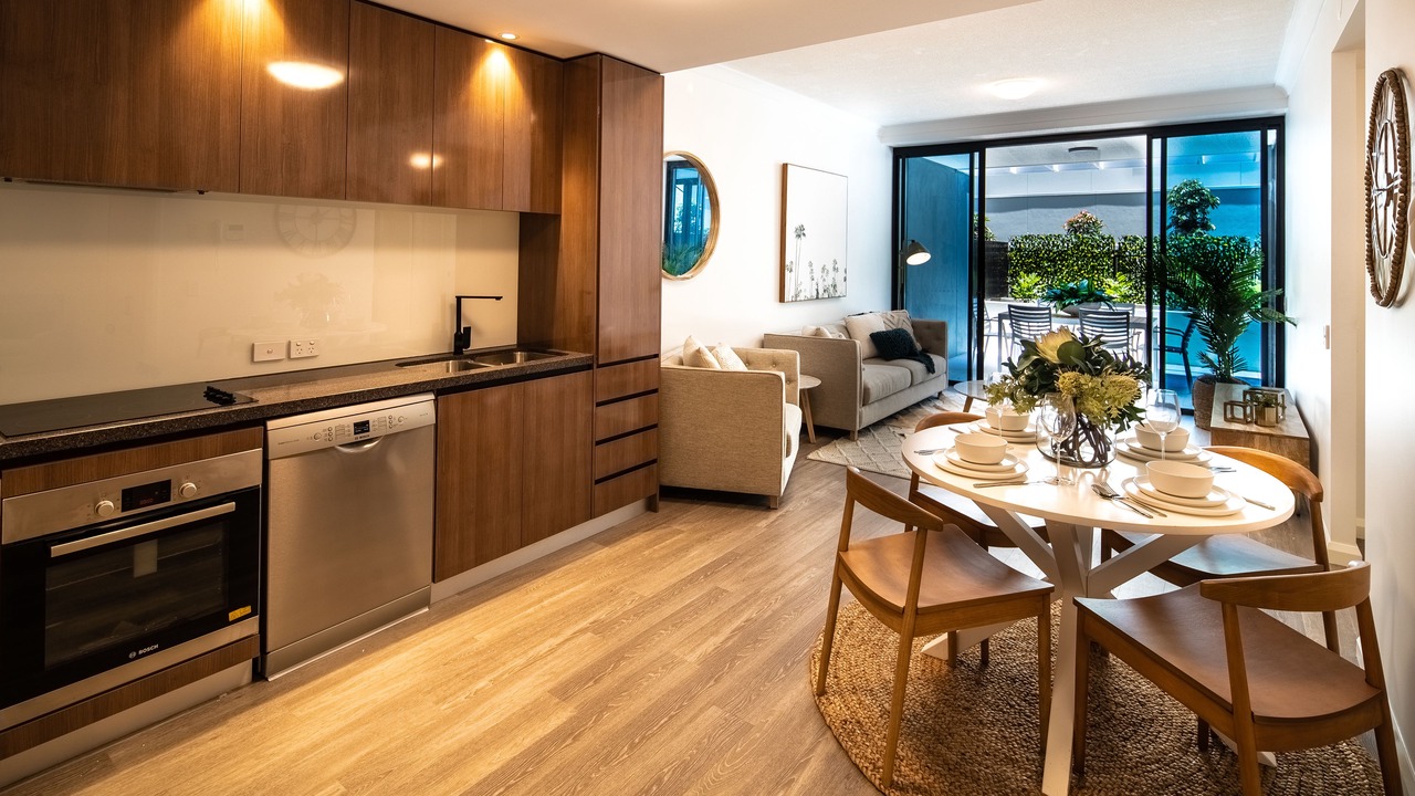 Photo of Bedroom in Gold Coast