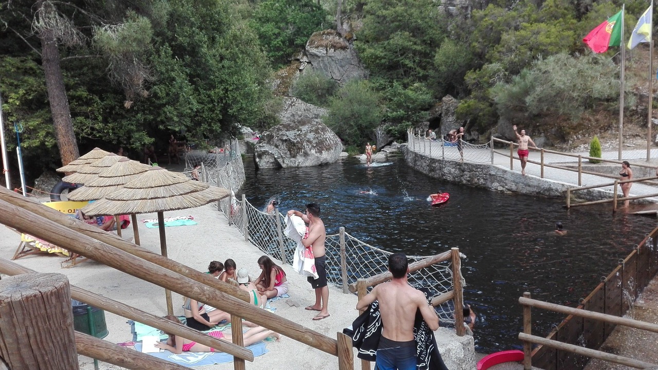 Photo of Outdoor in Seia