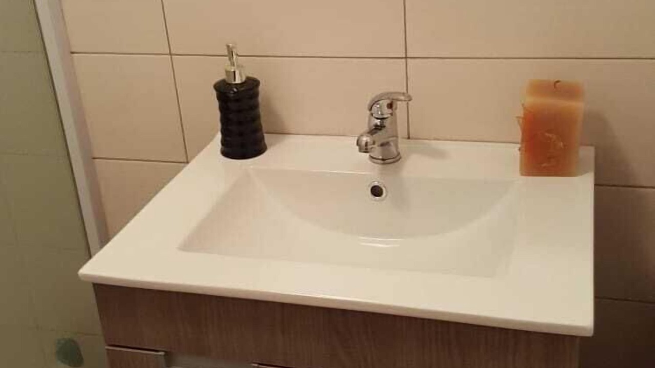 Photo of Bathroom in Seia