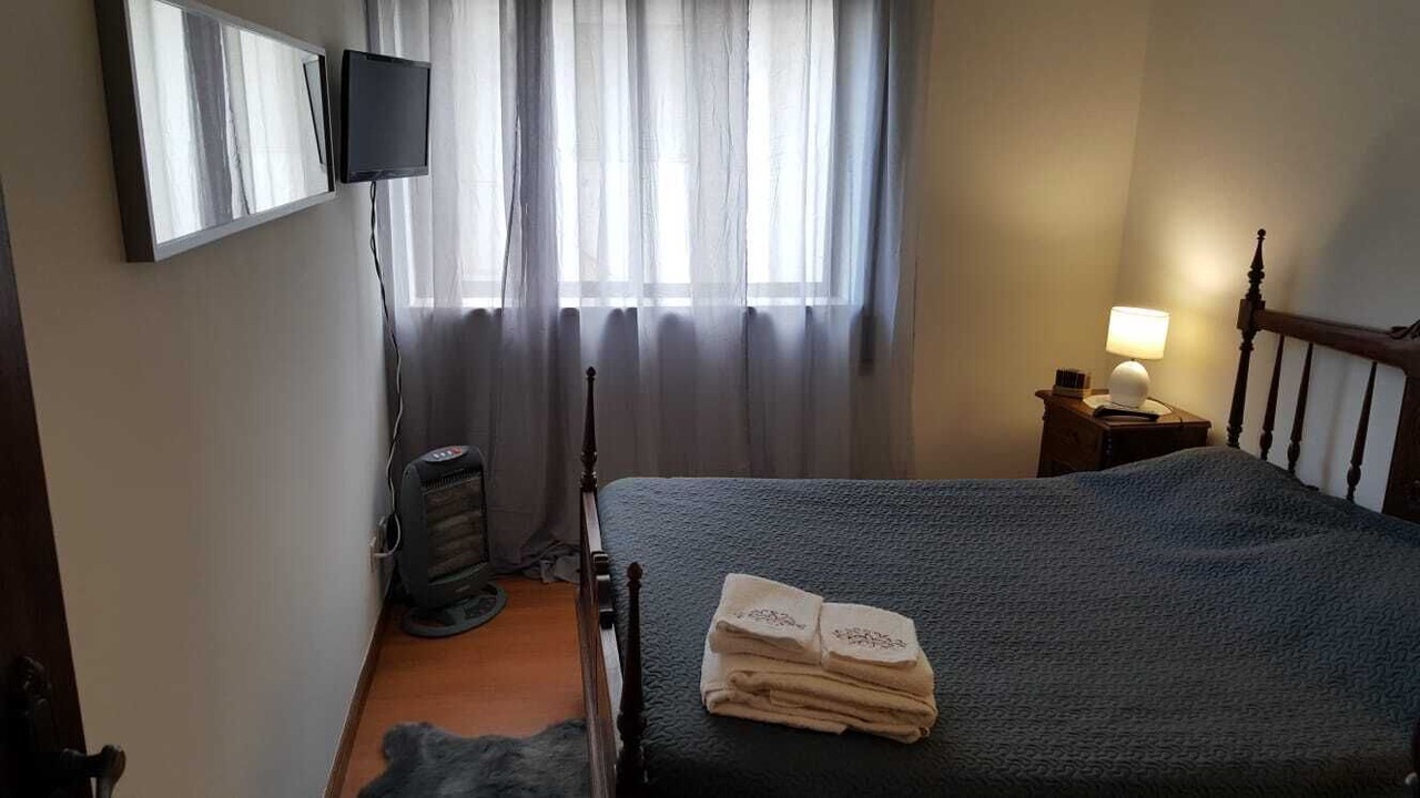 Photo of Bedroom in Seia