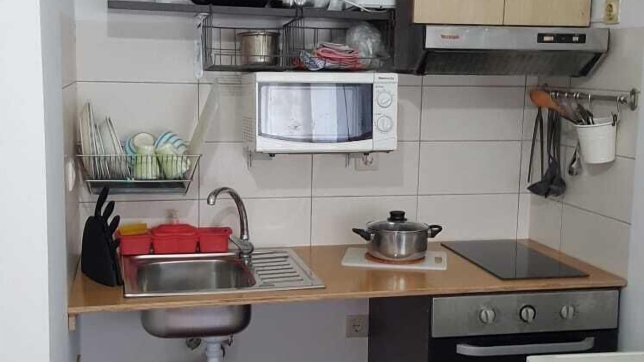 Photo of Kitchen in Seia