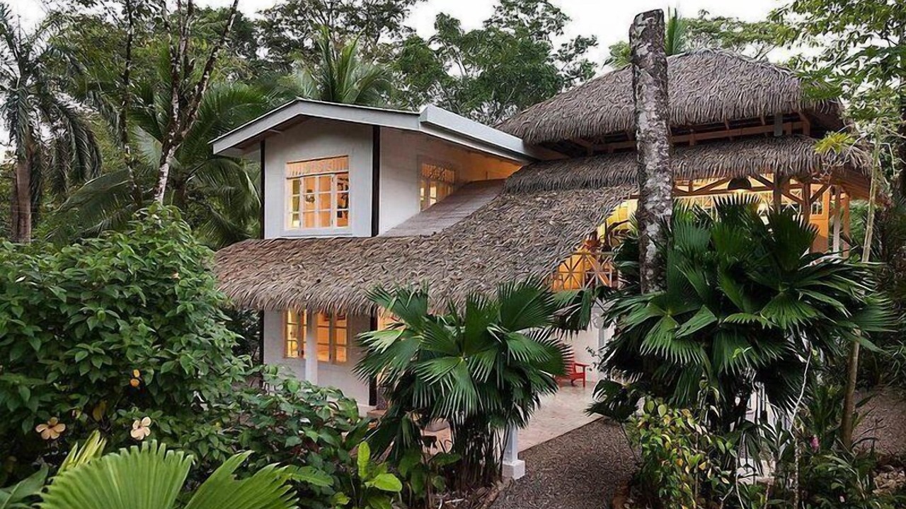 Photo of Outdoor in Chiguata