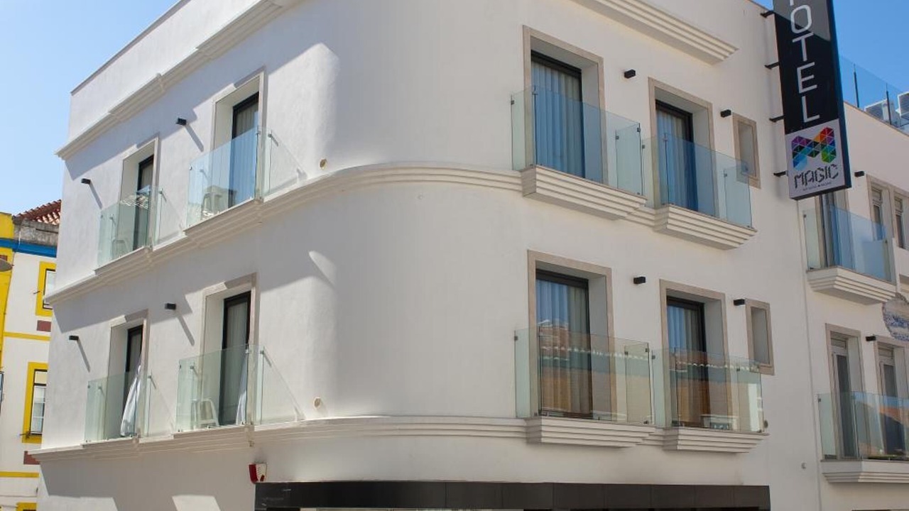 Photo of Outdoor in Nazare