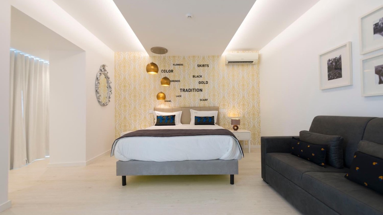 Photo of Bedroom in Nazare