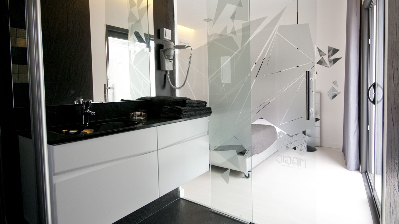 Photo of Bathroom in Nazare