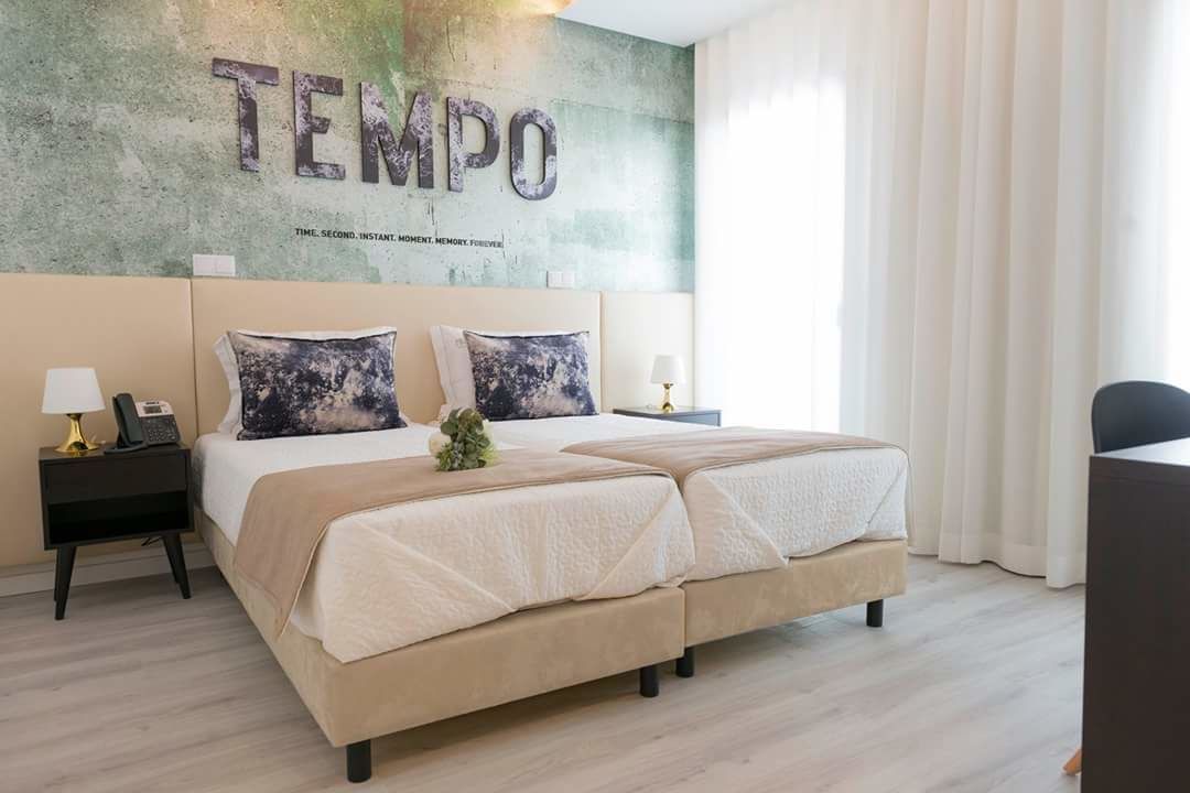 Photo of Bedroom in Nazare