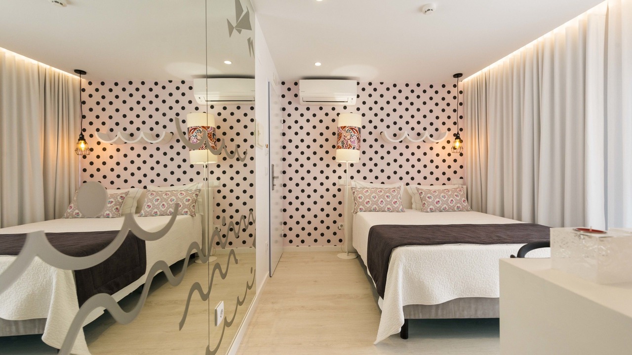 Photo of Bedroom in Nazare