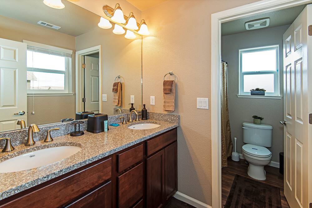 Photo of Bathroom in Northeast Reno