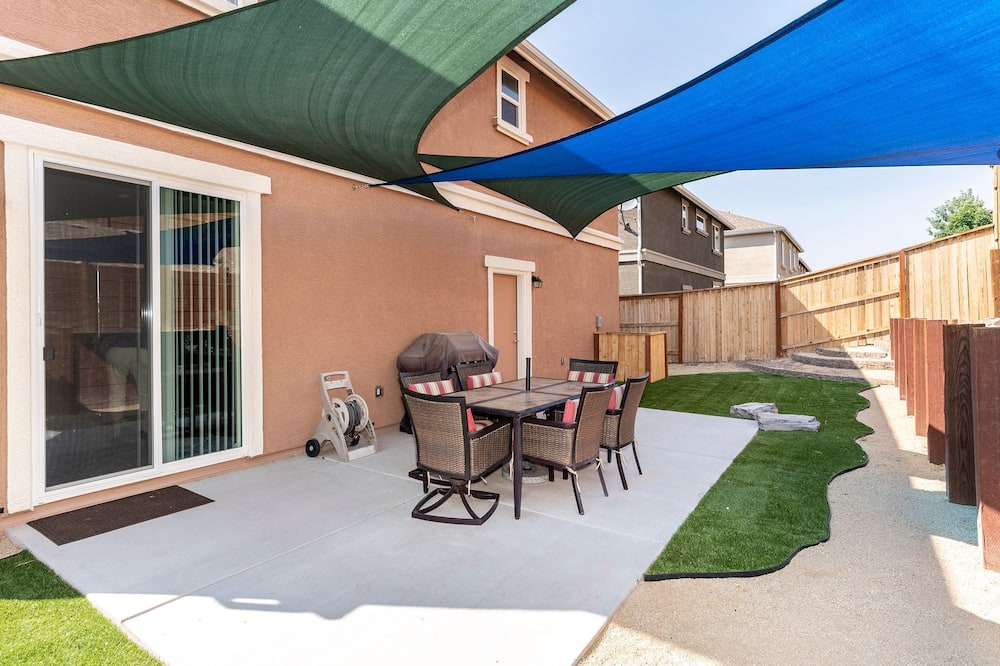 Photo of Outdoor in Northeast Reno