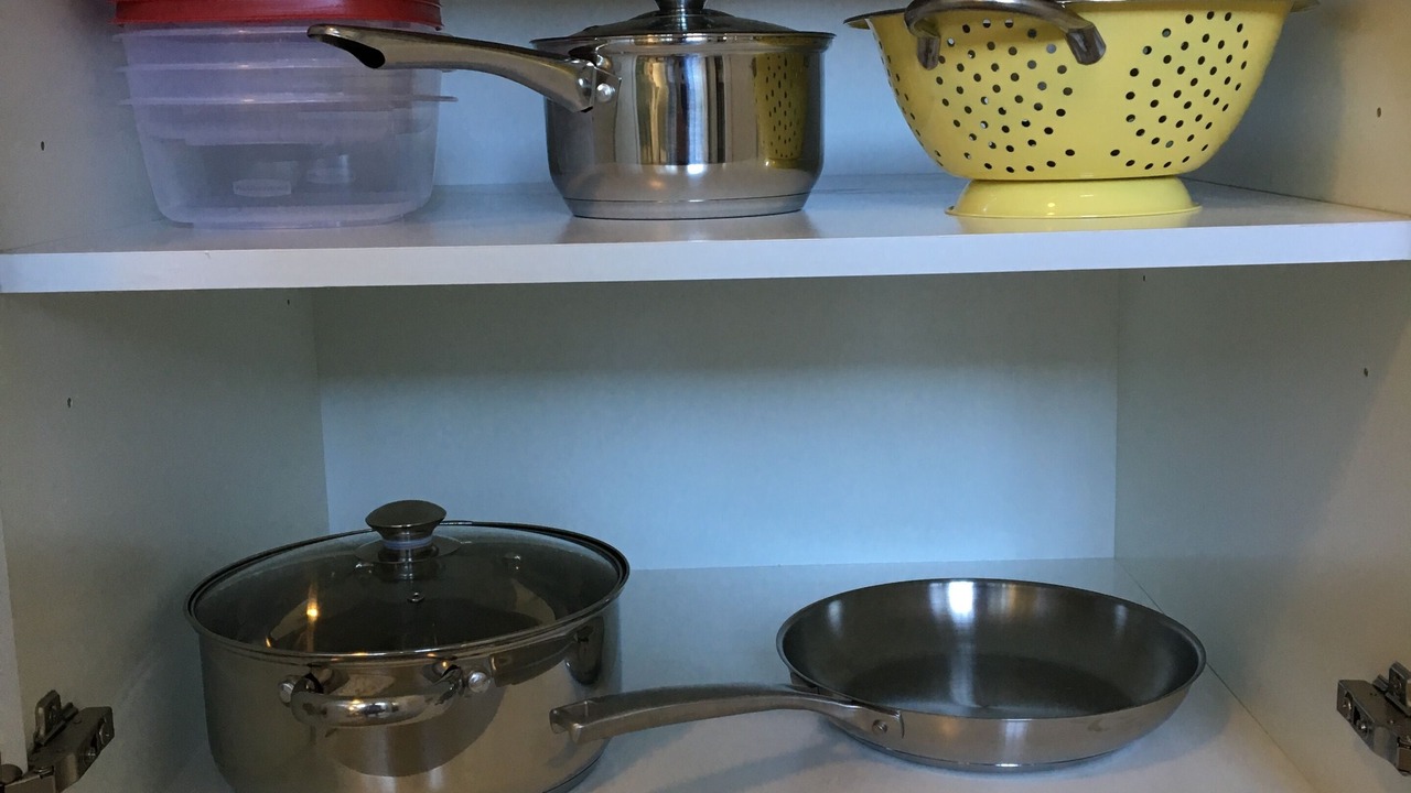 Photo of Kitchen in Mokuleia