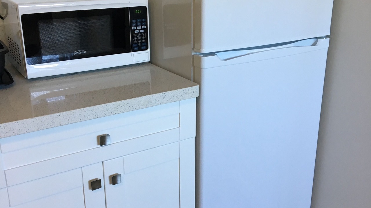 Photo of Kitchen in Mokuleia