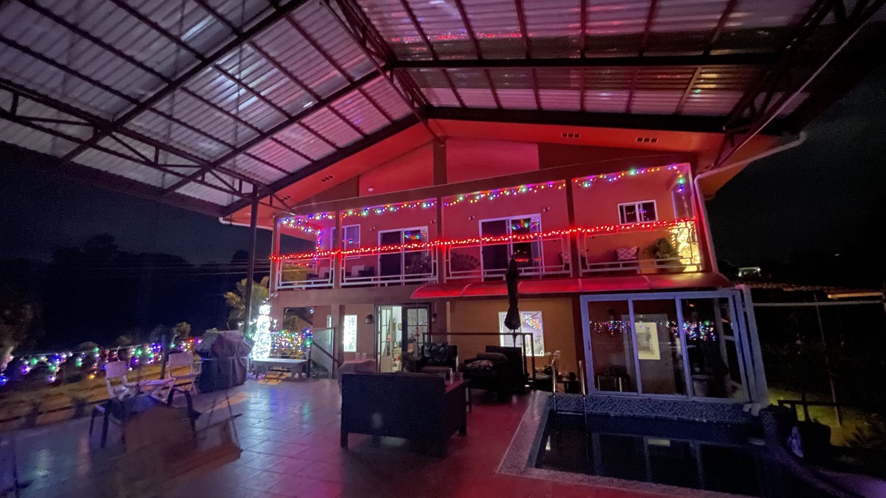 Photo of Outdoor in Nuevo Arenal