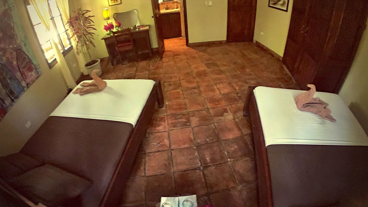 Photo of Bathroom in Playa El Coco