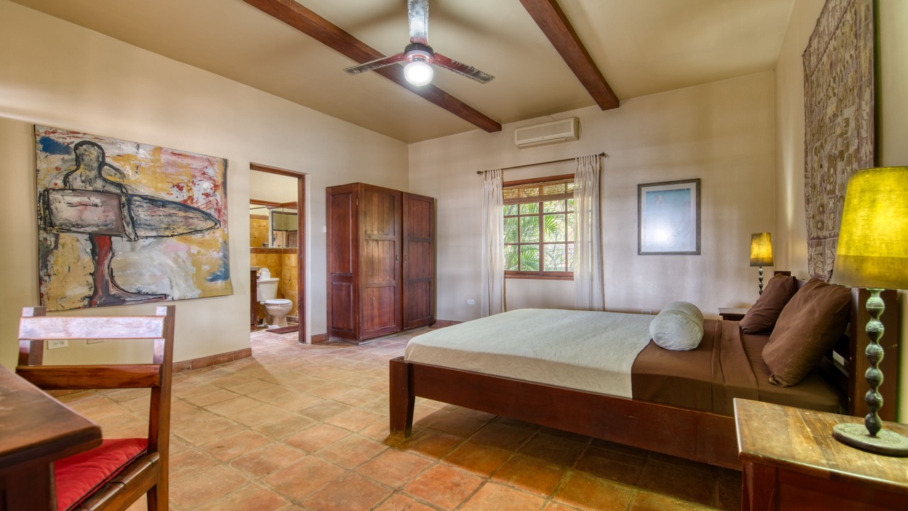 Photo of Bathroom in Playa El Coco
