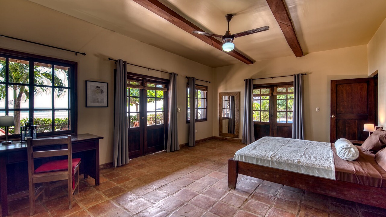 Photo of Bathroom in Playa El Coco