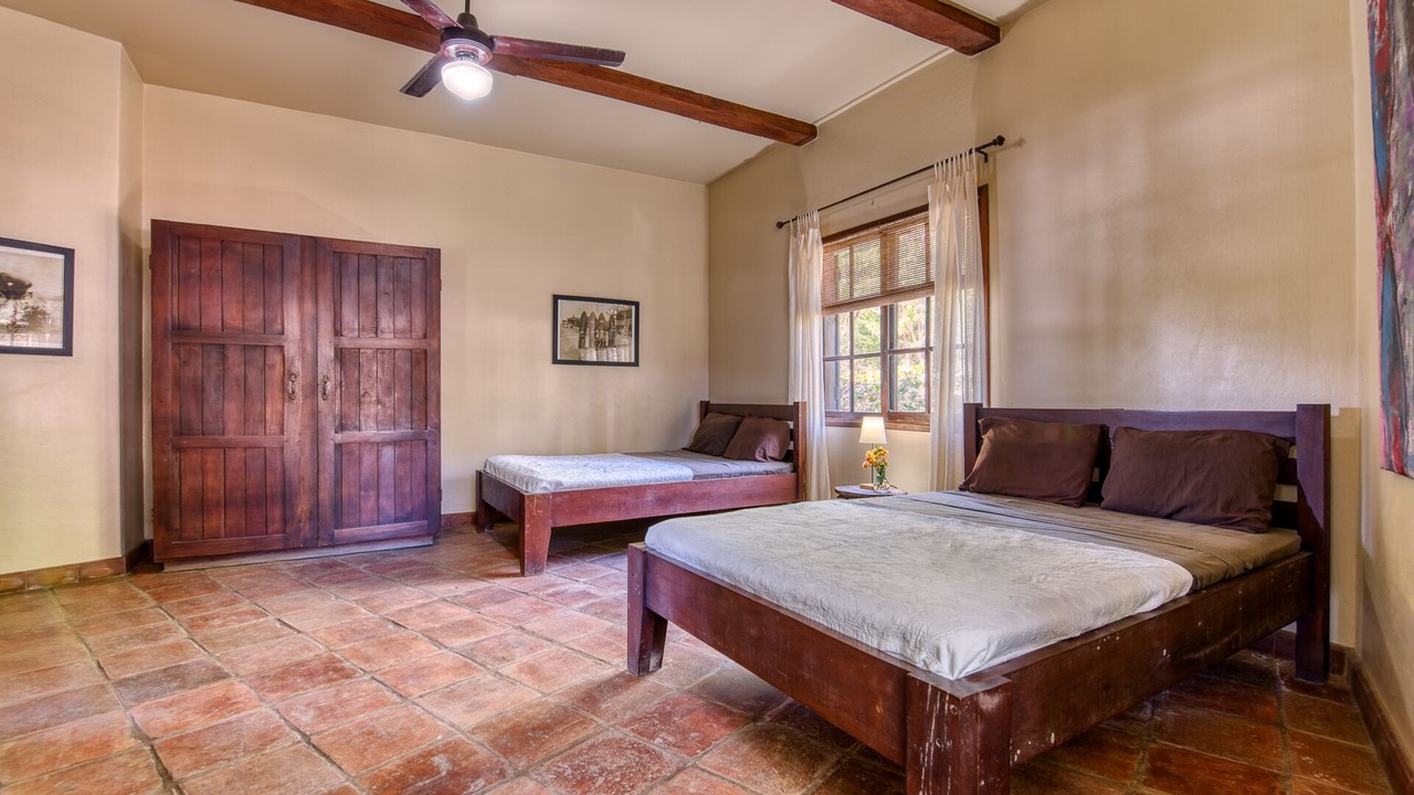 Photo of Bathroom in Playa El Coco